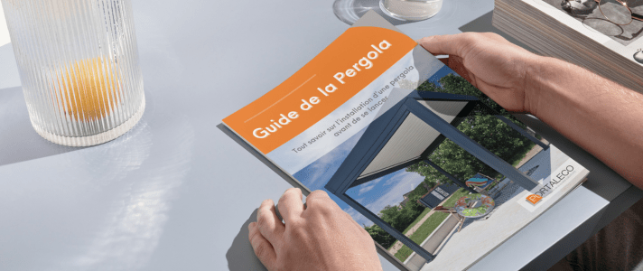 livre blanc guide de la pergola