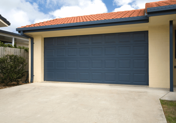 garage de maison